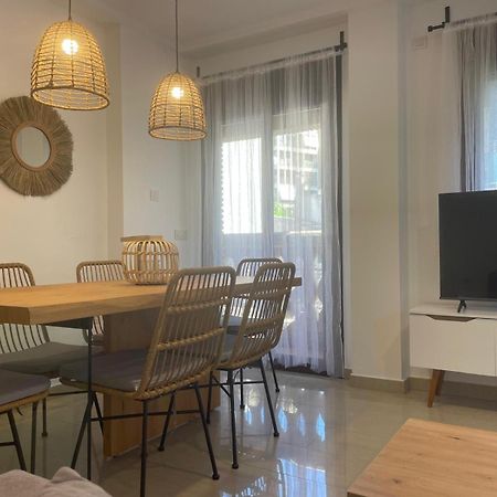 Appartement Piso Elche-Centro Extérieur photo