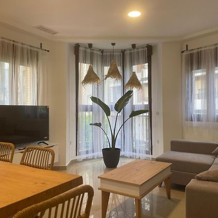 Appartement Piso Elche-Centro Extérieur photo
