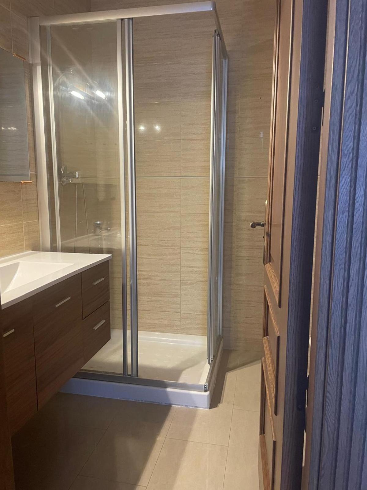 Appartement Piso Elche-Centro Extérieur photo