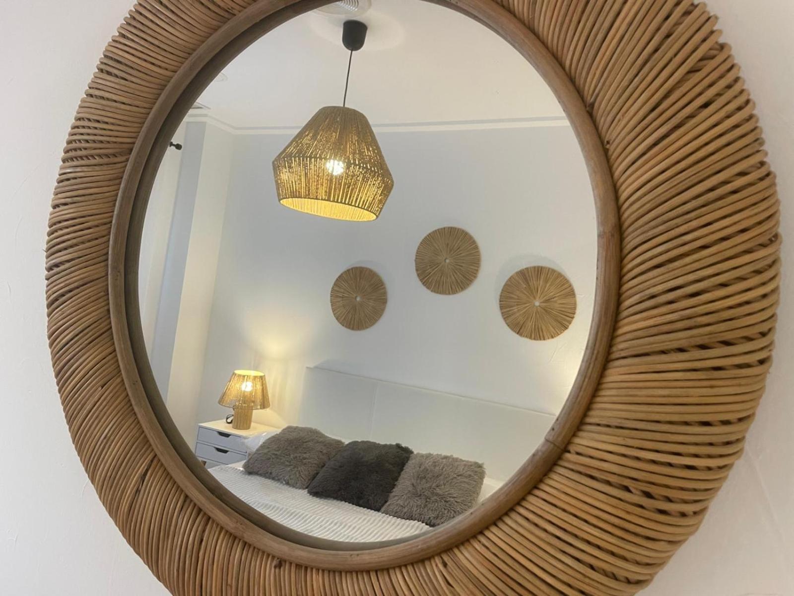 Appartement Piso Elche-Centro Extérieur photo