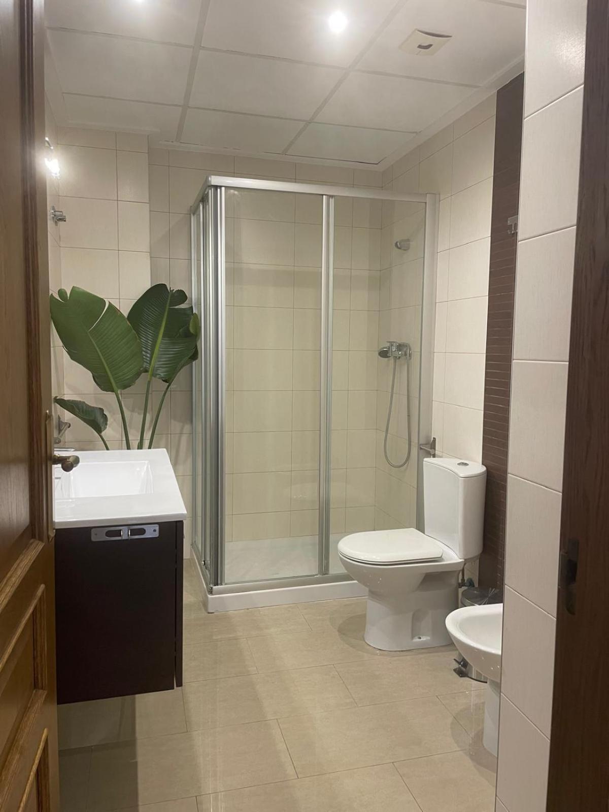 Appartement Piso Elche-Centro Extérieur photo